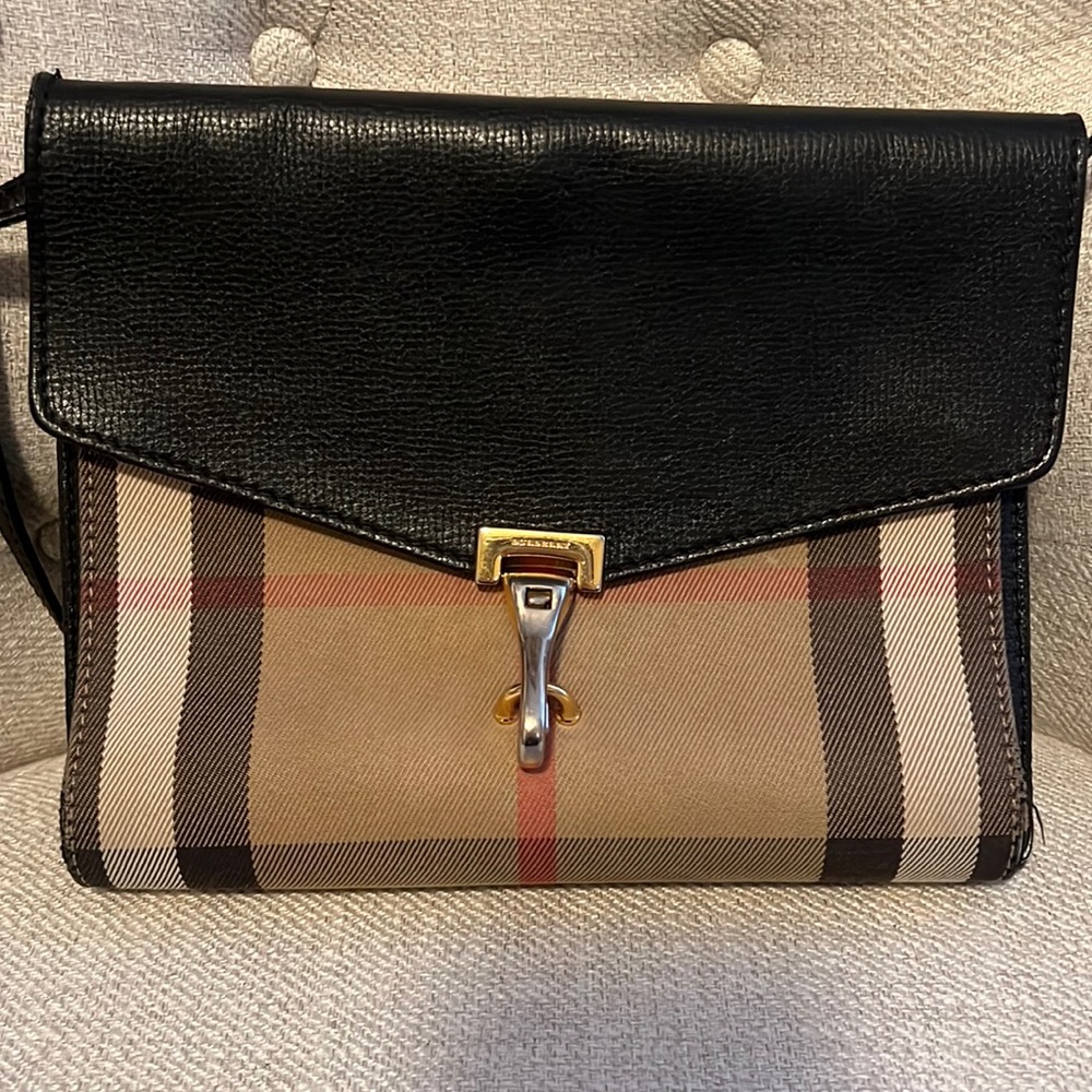Burberry Macken Bag